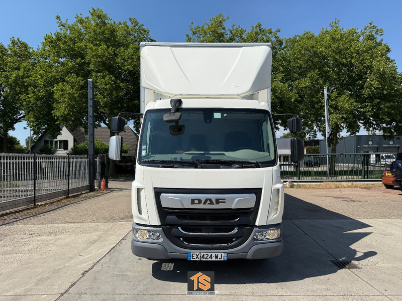 DAF LF 210 290 HIGH - TOP TRUCK - Box truck: picture 2 DAF LF 210 290 HIGH - TOP TRUCK - Box truck: picture 2