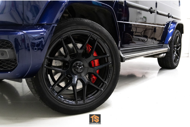 Mercedes-Benz AMG G 63 DEALEROH - NL TOP - Car: picture 3 Mercedes-Benz AMG G 63 DEALEROH - NL TOP - Car: picture 3