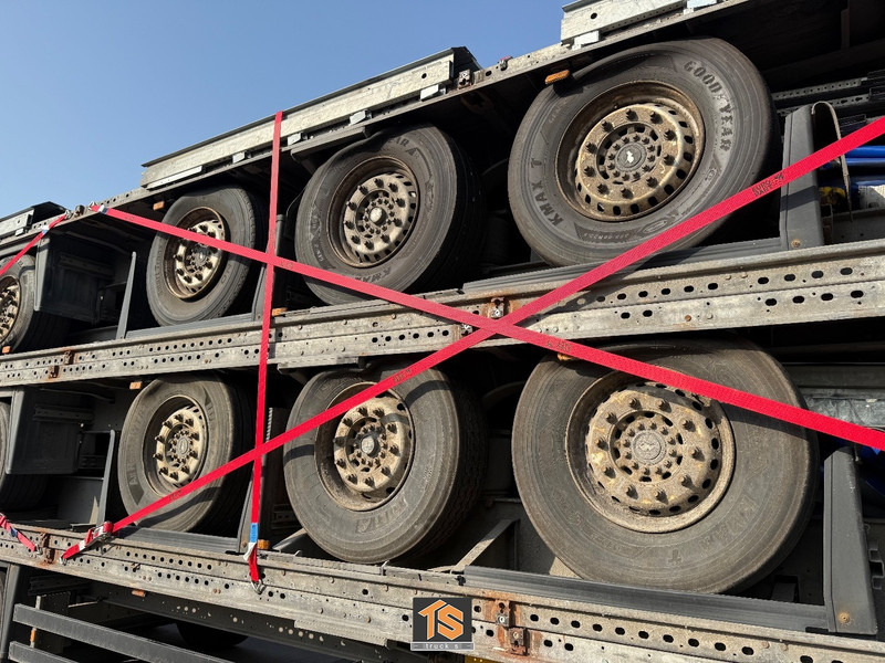 Curtainsider semi-trailer Schmitz Cargobull - STACK - gegalvaniseerd - 5 STACK: picture 15