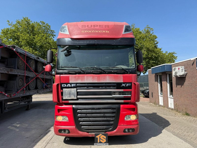 DAF 105.410 xf SSC EURO 5 - ANALOGE TACHO - TOP TRUCK - Tractor unit: picture 2 DAF 105.410 xf SSC EURO 5 - ANALOGE TACHO - TOP TRUCK - Tractor unit: picture 2