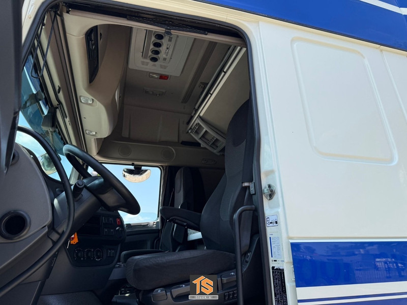 Tractor unit DAF FT XF 460 SSC EURO 6 - AUTOMATIC - 2 TANKS - KLIMA - BELGIUM TRUCK - TUV/APK 05/2026 - TOP!: picture 7