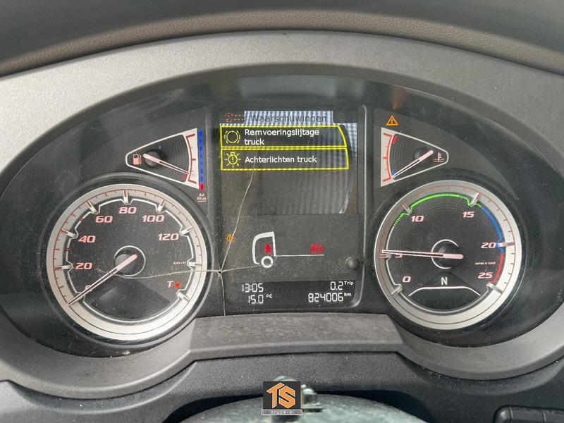 DAF FT XF 480 SC AUTOMATIC - 4X AVAILABLE! - MX BRAKE - EURO 6 - TOP! - Tractor unit: picture 3 DAF FT XF 480 SC AUTOMATIC - 4X AVAILABLE! - MX BRAKE - EURO 6 - TOP! - Tractor unit: picture 3