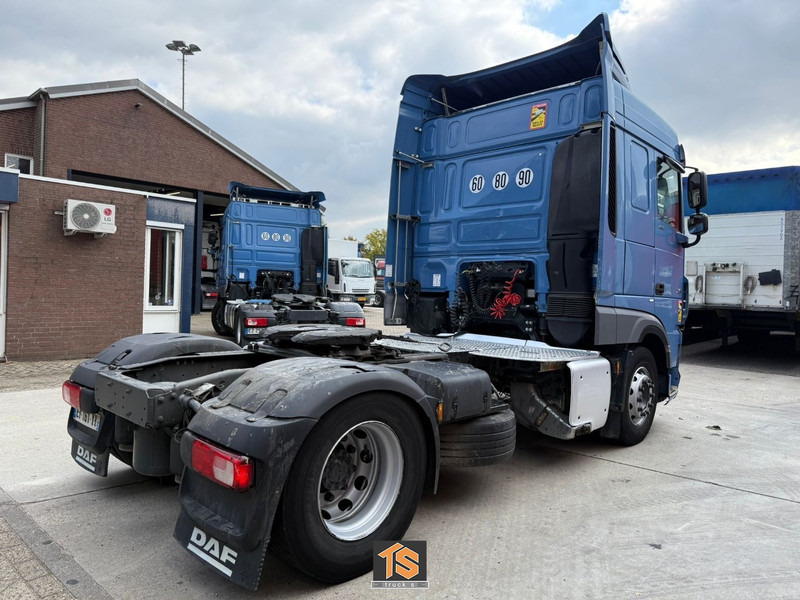 DAF FT XF 480 SC AUTOMATIC - 4X AVAILABLE! - MX BRAKE - EURO 6 - TOP! - Tractor unit: picture 2 DAF FT XF 480 SC AUTOMATIC - 4X AVAILABLE! - MX BRAKE - EURO 6 - TOP! - Tractor unit: picture 2
