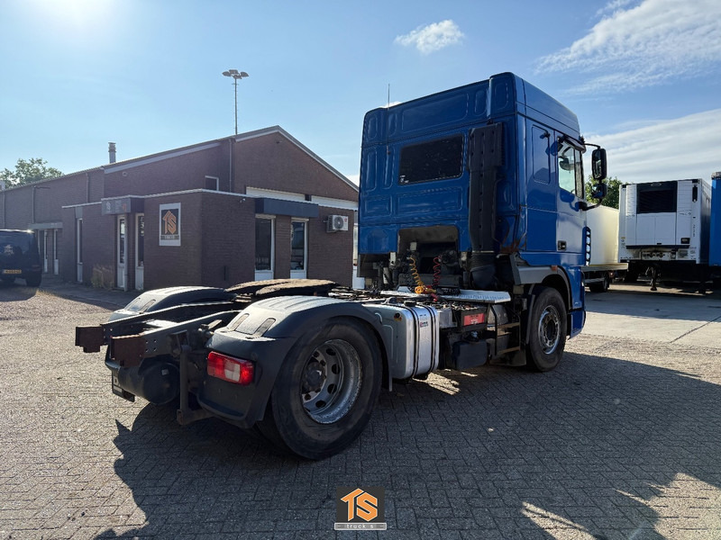 DAF FT XF105 410 - SC - HYDRAULIEK - NL TOP TRUCK - TUV 11/25 - Tractor unit: picture 5 DAF FT XF105 410 - SC - HYDRAULIEK - NL TOP TRUCK - TUV 11/25 - Tractor unit: picture 5