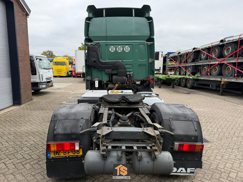 DAF FTP CF85 410 - 6x2 - AUTOMATIC - MX ENGINE BRAKE - NL TOP TRUCK - TUV/APK 03/2026 - Tractor unit: picture 5 DAF FTP CF85 410 - 6x2 - AUTOMATIC - MX ENGINE BRAKE - NL TOP TRUCK - TUV/APK 03/2026 - Tractor unit: picture 5