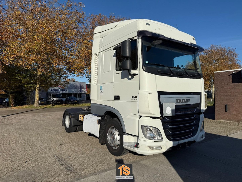 DAF XF 106.460 AUTOMATIC - EURO 6 - BELGIUM TOP TRUCK - NEW APK/TUV - NEW TACHO - Tractor unit: picture 3 DAF XF 106.460 AUTOMATIC - EURO 6 - BELGIUM TOP TRUCK - NEW APK/TUV - NEW TACHO - Tractor unit: picture 3