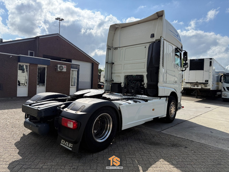 Tractor unit DAF XF 450 FT SSC - 2 TANKS - SHOW TRUCK - TUV 4/26: picture 7