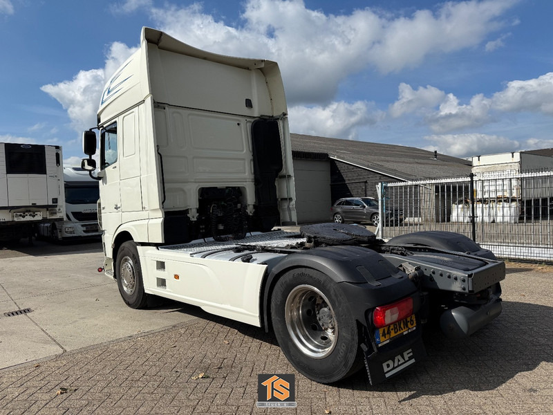 Tractor unit DAF XF 450 FT SSC - 2 TANKS - SHOW TRUCK - TUV 4/26: picture 8