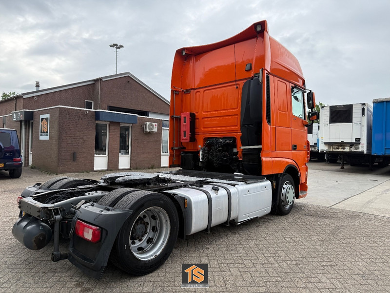 DAF XF 460 FT MEGA/LOW - 2 TANKS - NL TOP TRUCK - TUV 1/26 - Tractor unit: picture 4 DAF XF 460 FT MEGA/LOW - 2 TANKS - NL TOP TRUCK - TUV 1/26 - Tractor unit: picture 4
