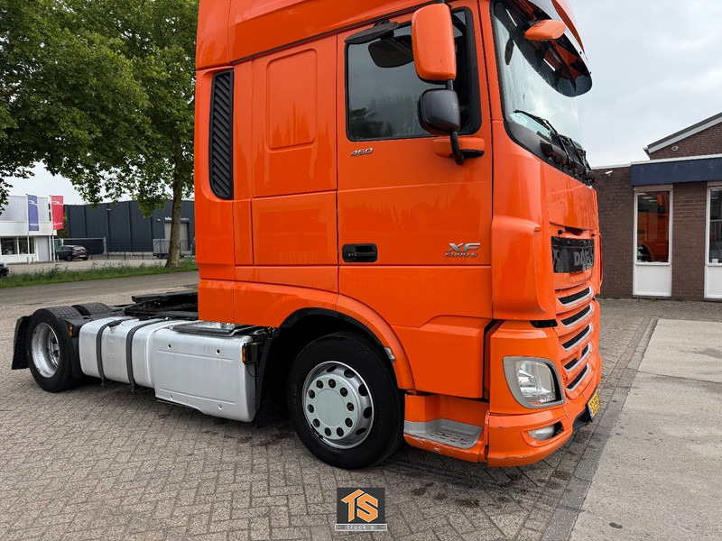 DAF XF 460 FT MEGA/LOW - 2 TANKS - NL TOP TRUCK - TUV 1/26 - Tractor unit: picture 3 DAF XF 460 FT MEGA/LOW - 2 TANKS - NL TOP TRUCK - TUV 1/26 - Tractor unit: picture 3