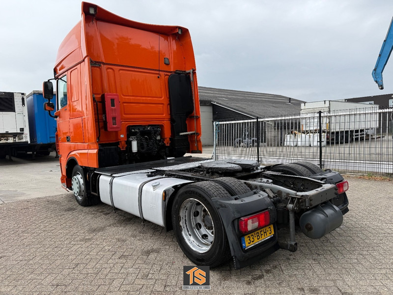 DAF XF 460 FT MEGA/LOW - 2 TANKS - NL TOP TRUCK - TUV 1/26 - Tractor unit: picture 5 DAF XF 460 FT MEGA/LOW - 2 TANKS - NL TOP TRUCK - TUV 1/26 - Tractor unit: picture 5
