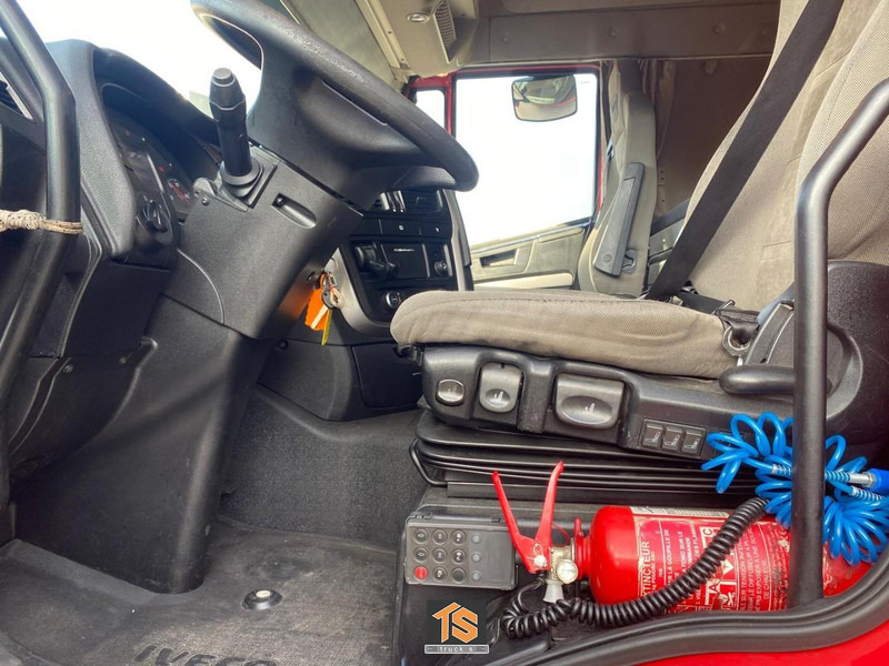 Iveco AS440T/ FP-LT 420 - STRALIS - MEGA/LOW - NL TOP TRUCK - Tractor unit: picture 4 Iveco AS440T/ FP-LT 420 - STRALIS - MEGA/LOW - NL TOP TRUCK - Tractor unit: picture 4