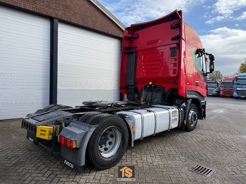 Iveco AS440T/P 460 - 2TANKS - NL TOP TRUCK - Tractor unit: picture 5 Iveco AS440T/P 460 - 2TANKS - NL TOP TRUCK - Tractor unit: picture 5