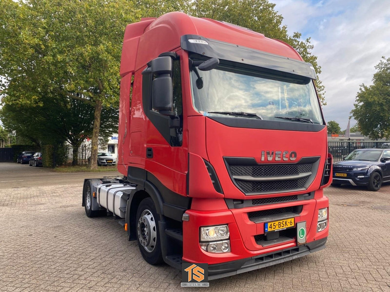 Iveco AS440T/P FP-LT 420 - STRALIS - MEGA/LOW - NL TOP TRUCK - Tractor unit: picture 2 Iveco AS440T/P FP-LT 420 - STRALIS - MEGA/LOW - NL TOP TRUCK - Tractor unit: picture 2
