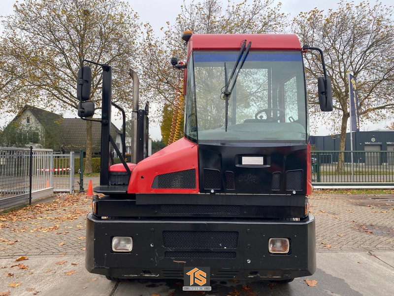 Kalmar TT612D TERMINAL TRUCK - 41483 HOURS - NL TOP! - Tractor unit: picture 2 Kalmar TT612D TERMINAL TRUCK - 41483 HOURS - NL TOP! - Tractor unit: picture 2