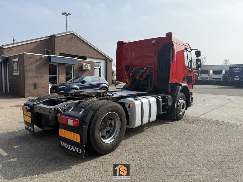 Volvo FE S 4X2T 320PK - 123.414KM!!! - EURO 5 - MANUAL - NL TOP TRUCK - TUV 3/26 - Tractor unit: picture 4 Volvo FE S 4X2T 320PK - 123.414KM!!! - EURO 5 - MANUAL - NL TOP TRUCK - TUV 3/26 - Tractor unit: picture 4