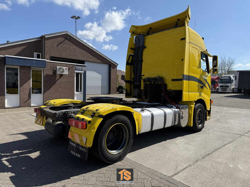 Volvo FH400 4X2T FAL6.7 RAD-A4 XLOW MEGA - 400 - AUTOMATIC - EURO 5 - NL TRUCK - TUV 7/25 - Tractor unit: picture 5 Volvo FH400 4X2T FAL6.7 RAD-A4 XLOW MEGA - 400 - AUTOMATIC - EURO 5 - NL TRUCK - TUV 7/25 - Tractor unit: picture 5