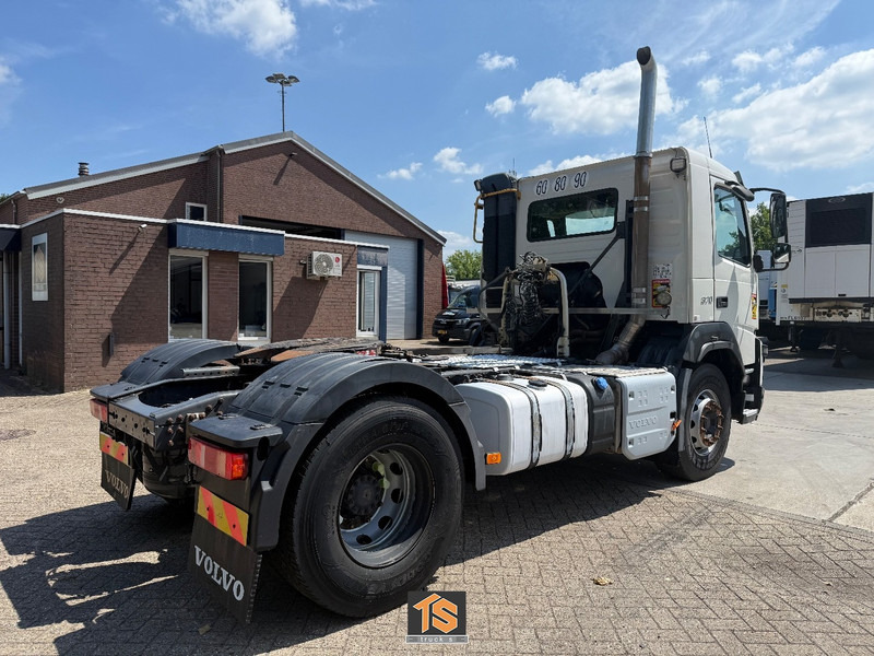 Volvo FMX 370 HYDRAULIEK - EURO 6 - BELGIUM TRUCK - TUV -3/26 - Tractor unit: picture 4 Volvo FMX 370 HYDRAULIEK - EURO 6 - BELGIUM TRUCK - TUV -3/26 - Tractor unit: picture 4