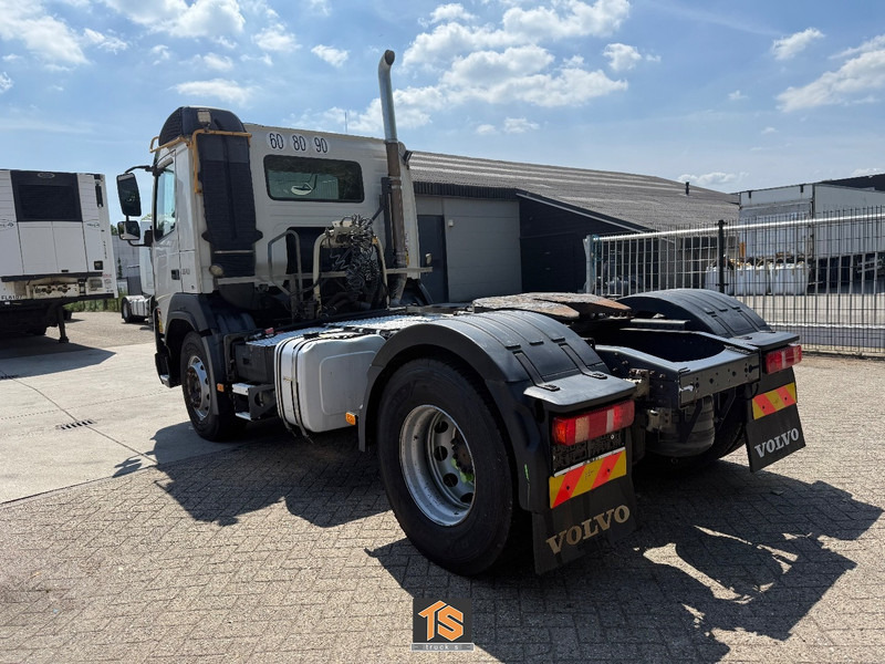 Volvo FMX 370 HYDRAULIEK - EURO 6 - BELGIUM TRUCK - TUV -3/26 - Tractor unit: picture 5 Volvo FMX 370 HYDRAULIEK - EURO 6 - BELGIUM TRUCK - TUV -3/26 - Tractor unit: picture 5