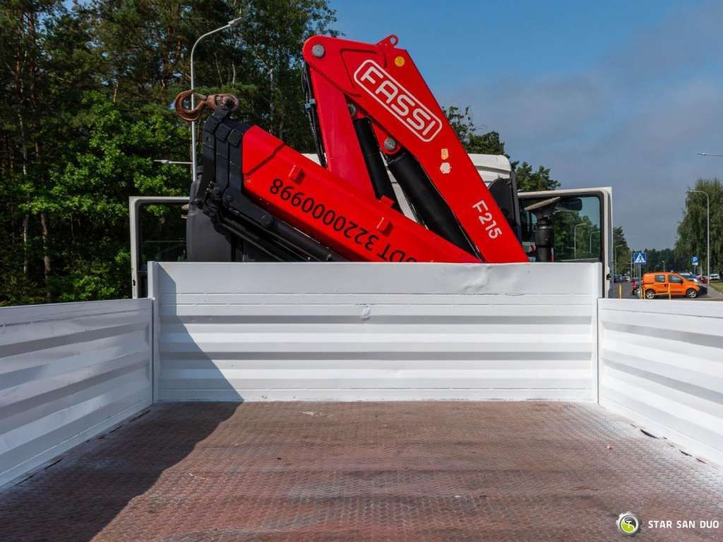 MAN TGM 18.250 4x4 Fassi F215A.0.23 Active HDS Cran on lease MAN TGM 18.250 4x4 Fassi F215A.0.23 Active HDS Cran: picture 21 MAN TGM 18.250 4x4 Fassi F215A.0.23 Active HDS Cran on lease MAN TGM 18.250 4x4 Fassi F215A.0.23 Active HDS Cran: picture 21