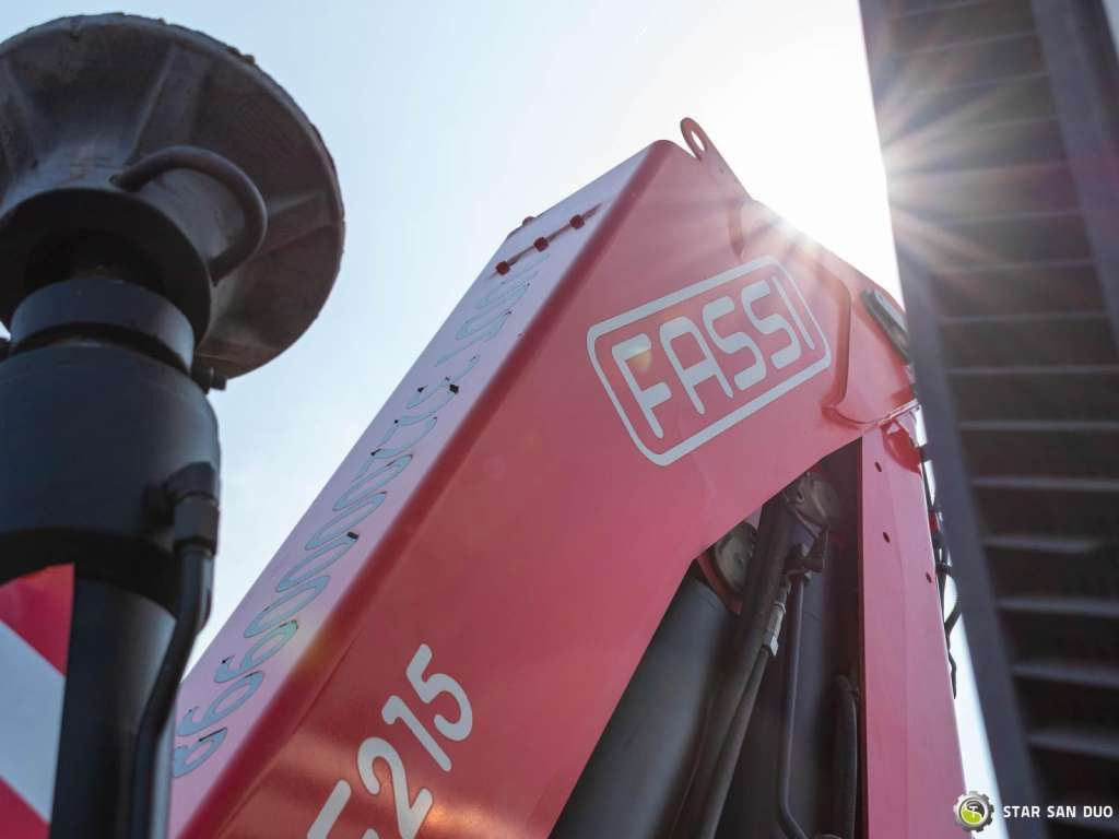 MAN TGM 18.250 4x4 Fassi F215A.0.23 Active HDS Cran on lease MAN TGM 18.250 4x4 Fassi F215A.0.23 Active HDS Cran: picture 24 MAN TGM 18.250 4x4 Fassi F215A.0.23 Active HDS Cran on lease MAN TGM 18.250 4x4 Fassi F215A.0.23 Active HDS Cran: picture 24