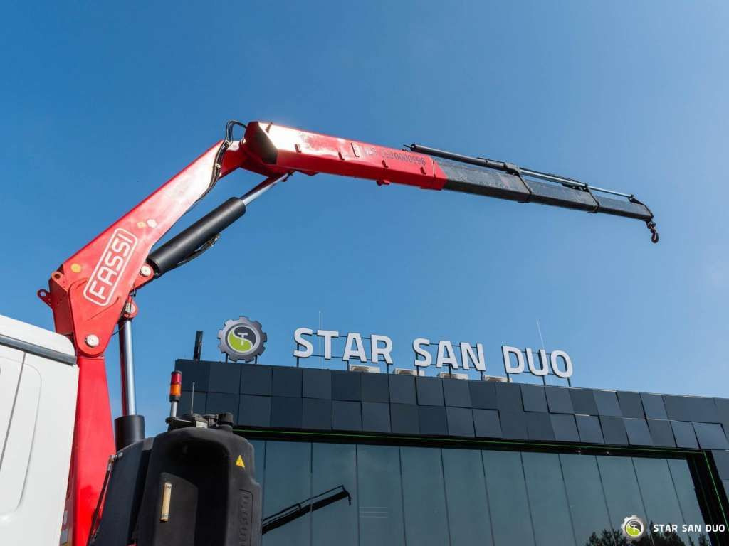 MAN TGM 18.250 4x4 Fassi F215A.0.23 Active HDS Cran on lease MAN TGM 18.250 4x4 Fassi F215A.0.23 Active HDS Cran: picture 6 MAN TGM 18.250 4x4 Fassi F215A.0.23 Active HDS Cran on lease MAN TGM 18.250 4x4 Fassi F215A.0.23 Active HDS Cran: picture 6