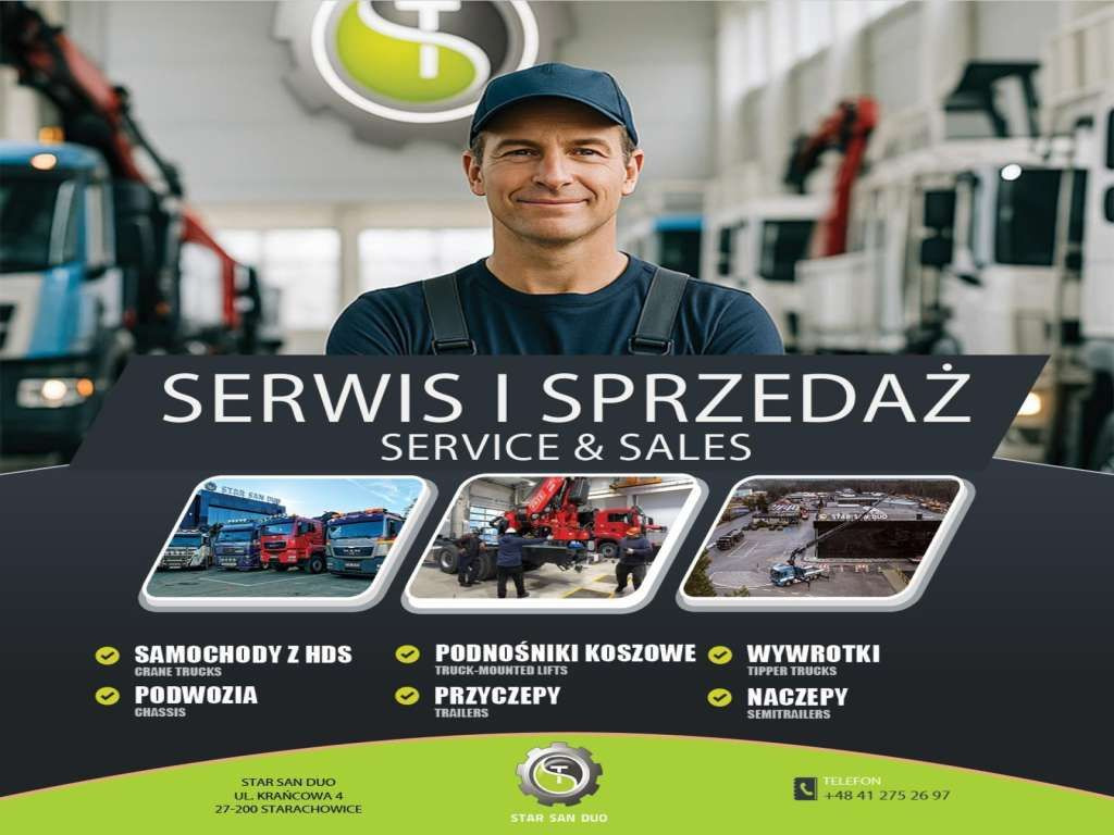 MAN TGM 18.250 4x4 Fassi F215A.0.23 Active HDS Cran on lease MAN TGM 18.250 4x4 Fassi F215A.0.23 Active HDS Cran: picture 30 MAN TGM 18.250 4x4 Fassi F215A.0.23 Active HDS Cran on lease MAN TGM 18.250 4x4 Fassi F215A.0.23 Active HDS Cran: picture 30