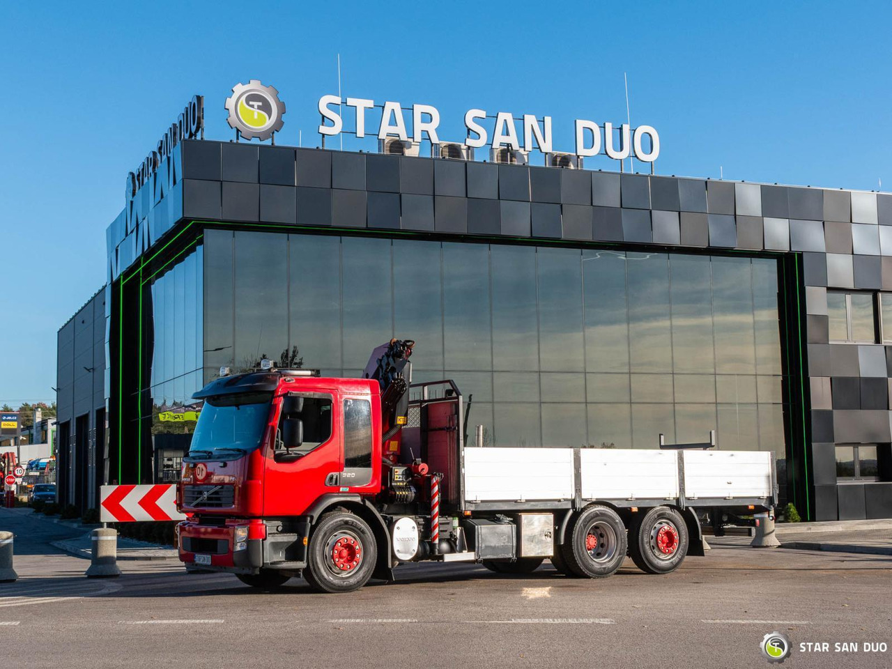 On lease : picture 6