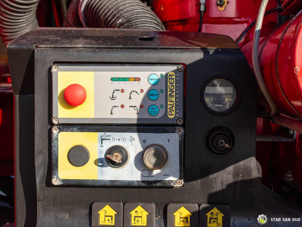 On lease : picture 20