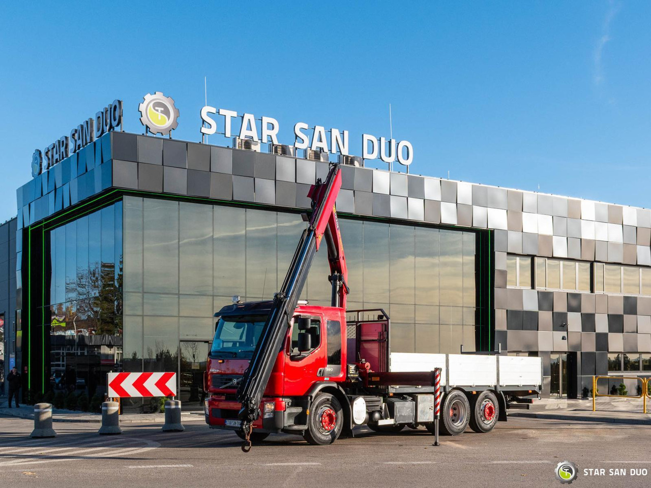 On lease : picture 12