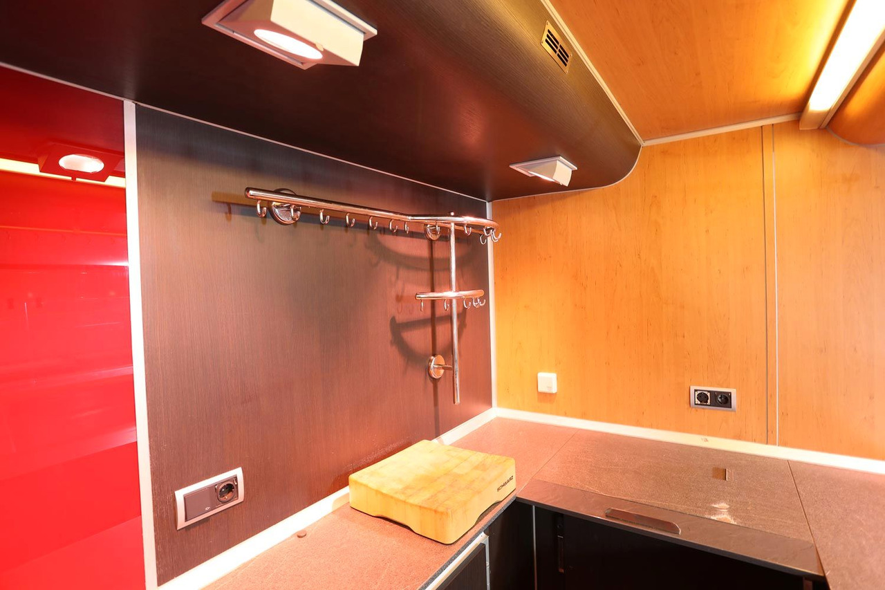 Vending truck Fiat Ducato: picture 10
