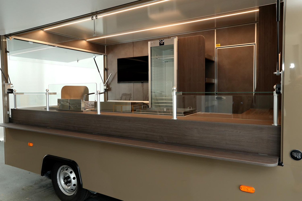 New Vending truck Mobil BORCO HÖHNS: picture 17