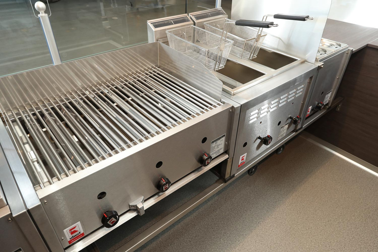 New Vending truck Mobil BORCO HÖHNS: picture 6