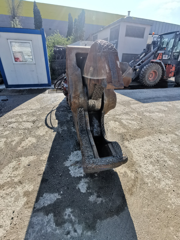ROTAR 50R - Demolition shears for Crawler excavator: picture 5 ROTAR 50R - Demolition shears for Crawler excavator: picture 5