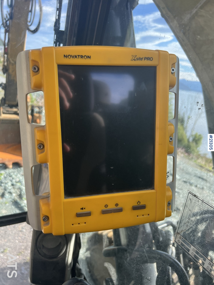 CAT 320 EL on lease CAT 320 EL: picture 20