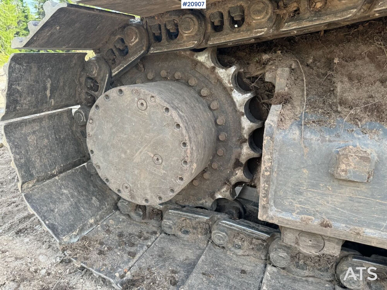 Doosan DX160LC on lease Doosan DX160LC: picture 13 Doosan DX160LC on lease Doosan DX160LC: picture 13