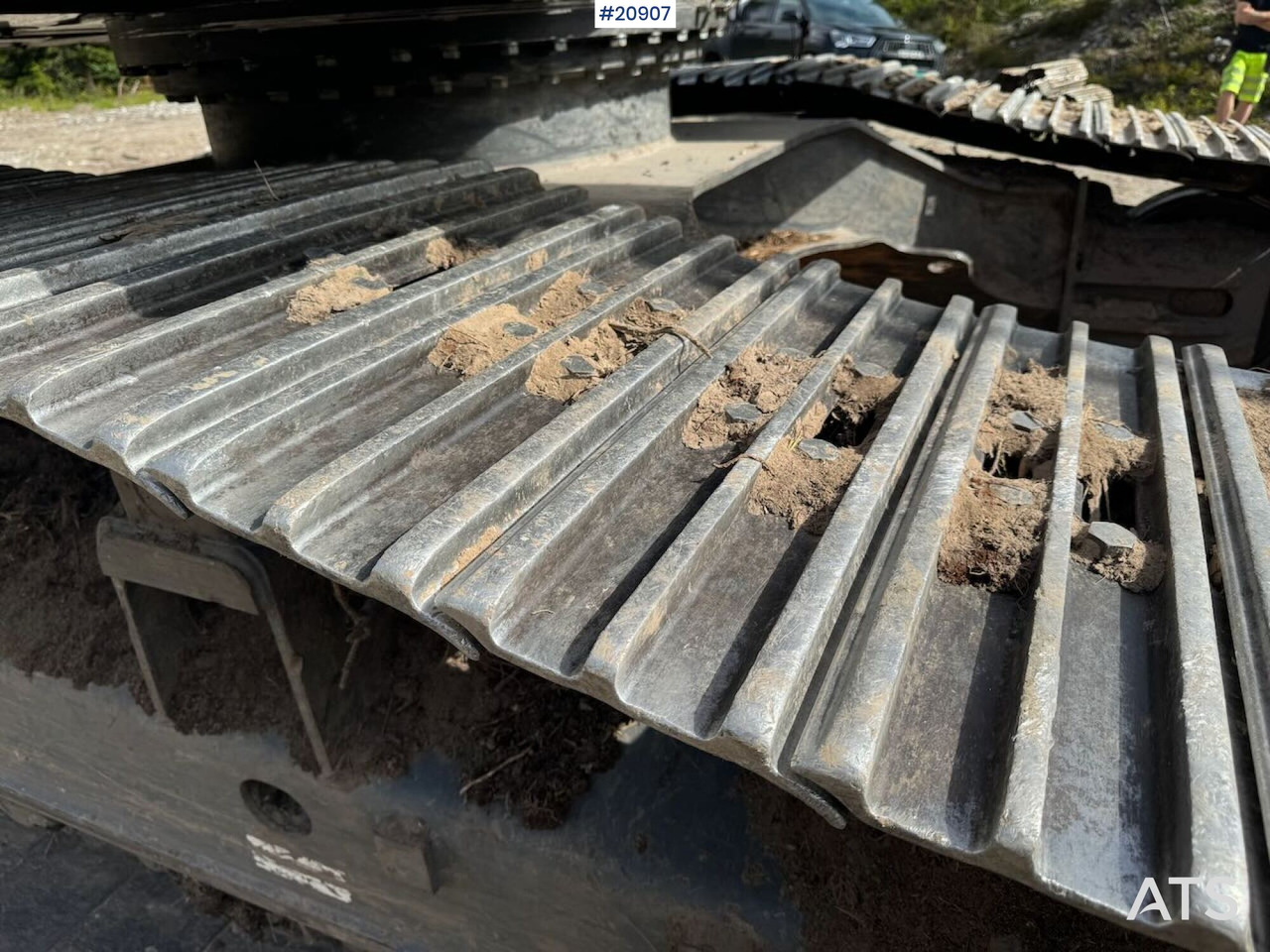 Doosan DX160LC on lease Doosan DX160LC: picture 12 Doosan DX160LC on lease Doosan DX160LC: picture 12