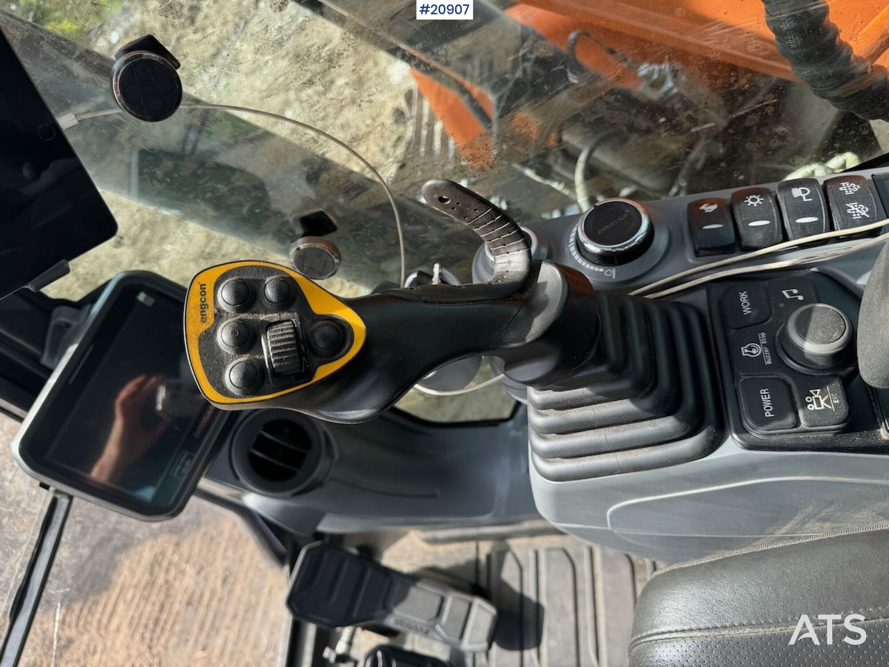 Doosan DX160LC on lease Doosan DX160LC: picture 32 Doosan DX160LC on lease Doosan DX160LC: picture 32