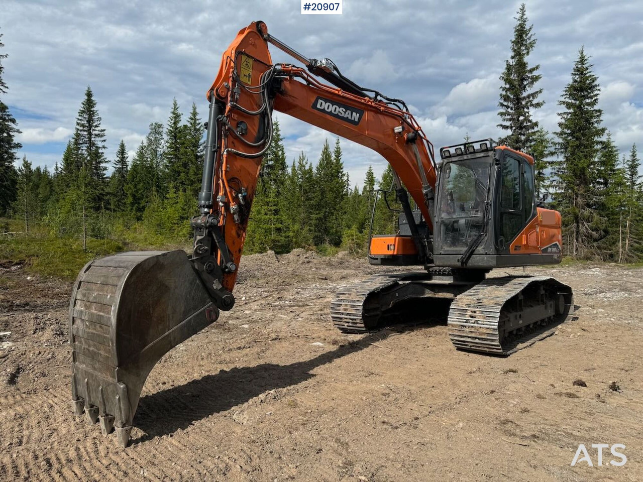 Doosan DX160LC on lease Doosan DX160LC: picture 28 Doosan DX160LC on lease Doosan DX160LC: picture 28