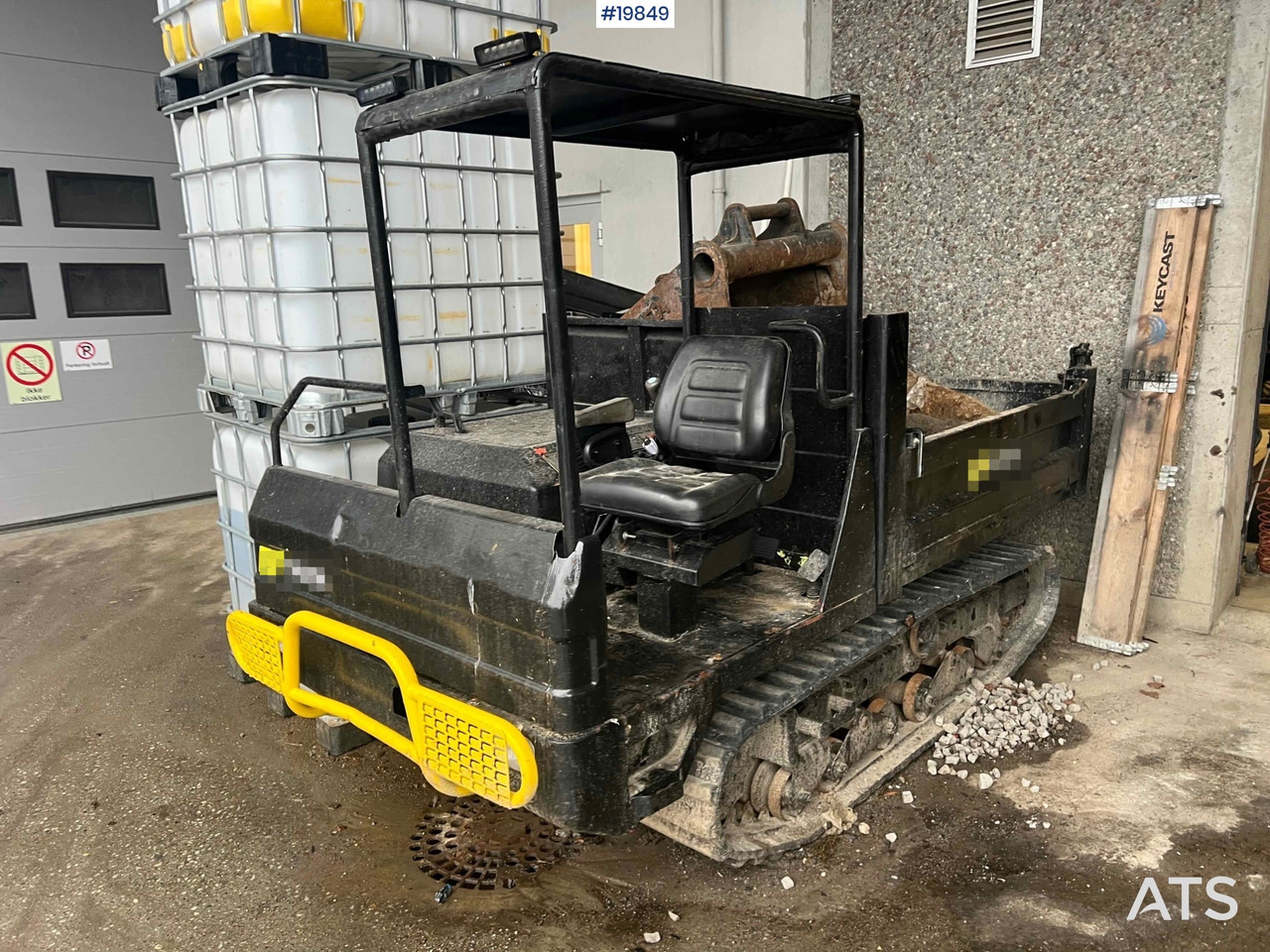 Dumper Dumper - Dumper: picture 1 Dumper Dumper - Dumper: picture 1