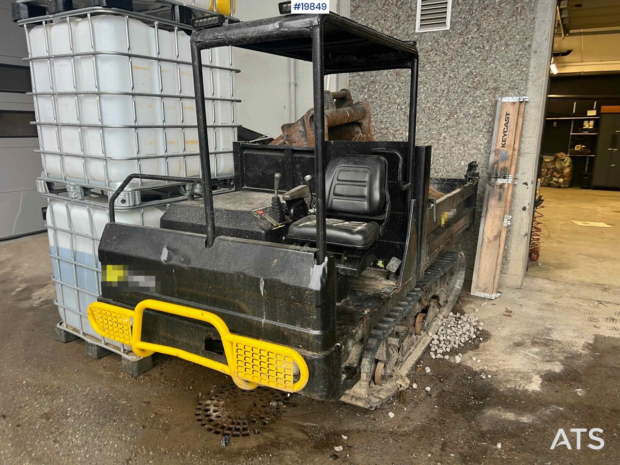 Dumper Dumper - Dumper: picture 5 Dumper Dumper - Dumper: picture 5