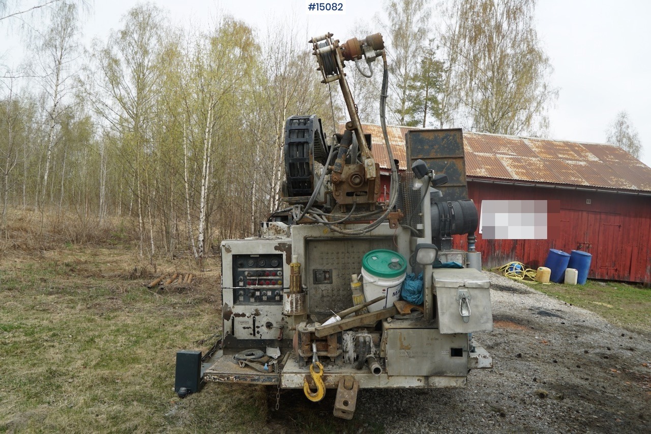 Gemsa 55S on lease Gemsa 55S: picture 7