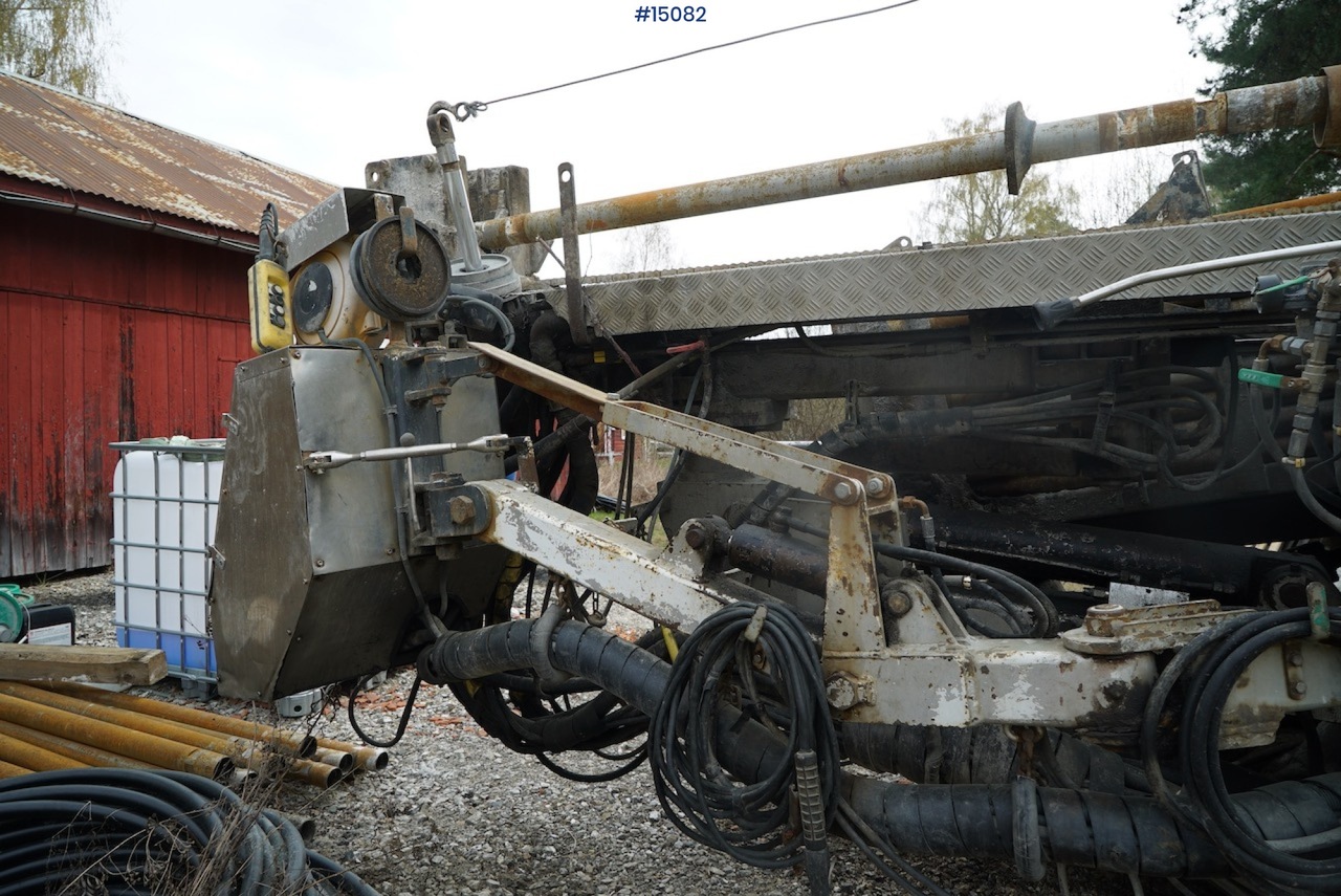 Gemsa 55S on lease Gemsa 55S: picture 24