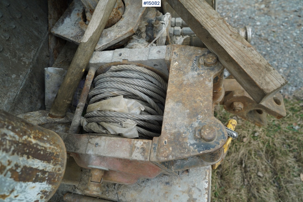 Gemsa 55S on lease Gemsa 55S: picture 10