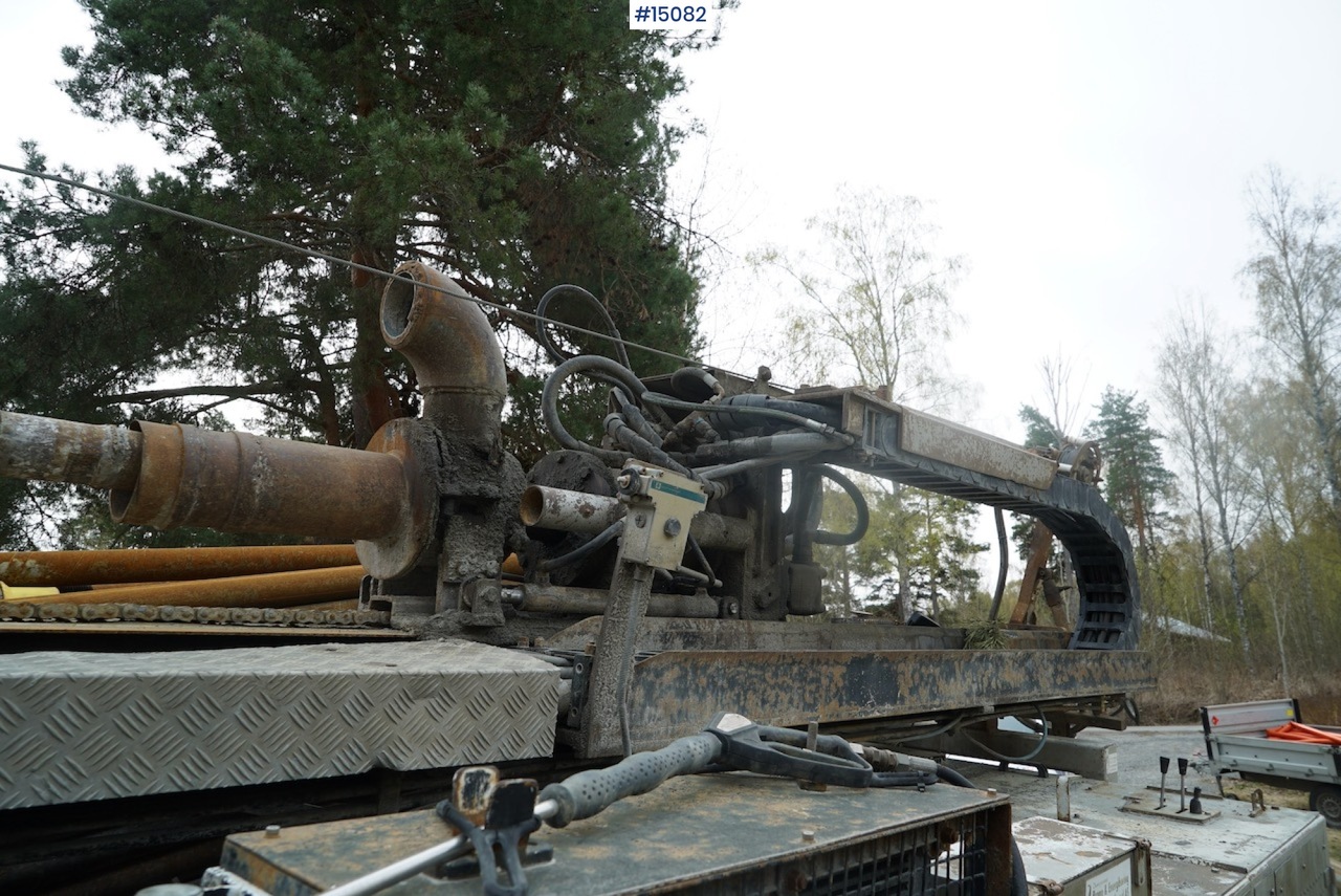 Gemsa 55S on lease Gemsa 55S: picture 25