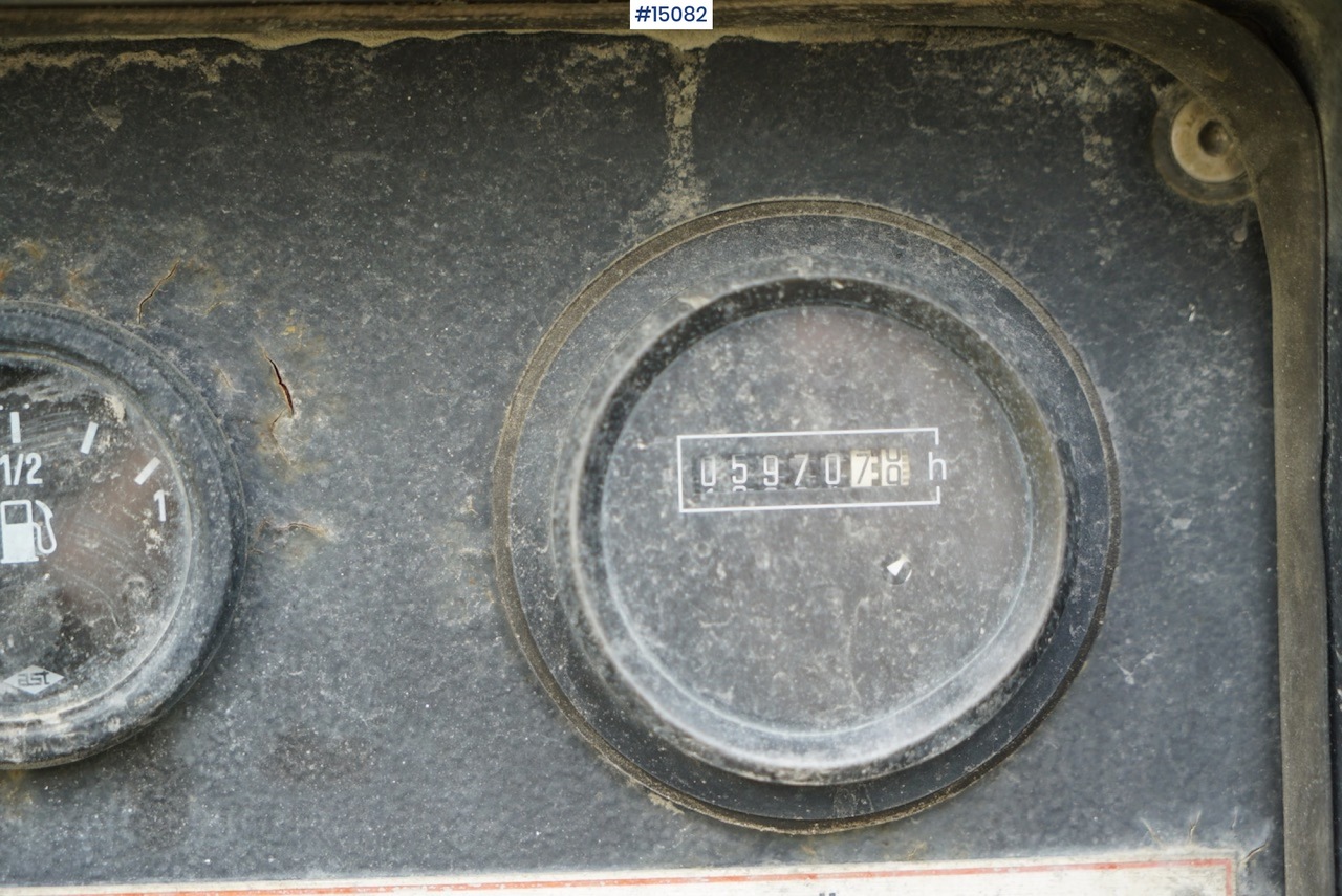 Gemsa 55S on lease Gemsa 55S: picture 26