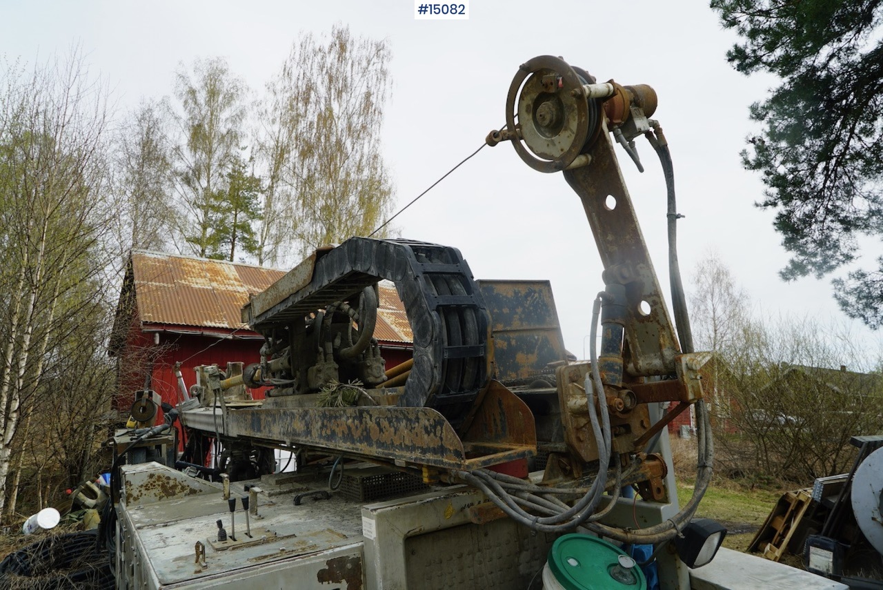 Gemsa 55S on lease Gemsa 55S: picture 12