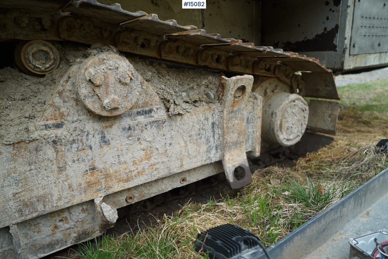 Gemsa 55S on lease Gemsa 55S: picture 15