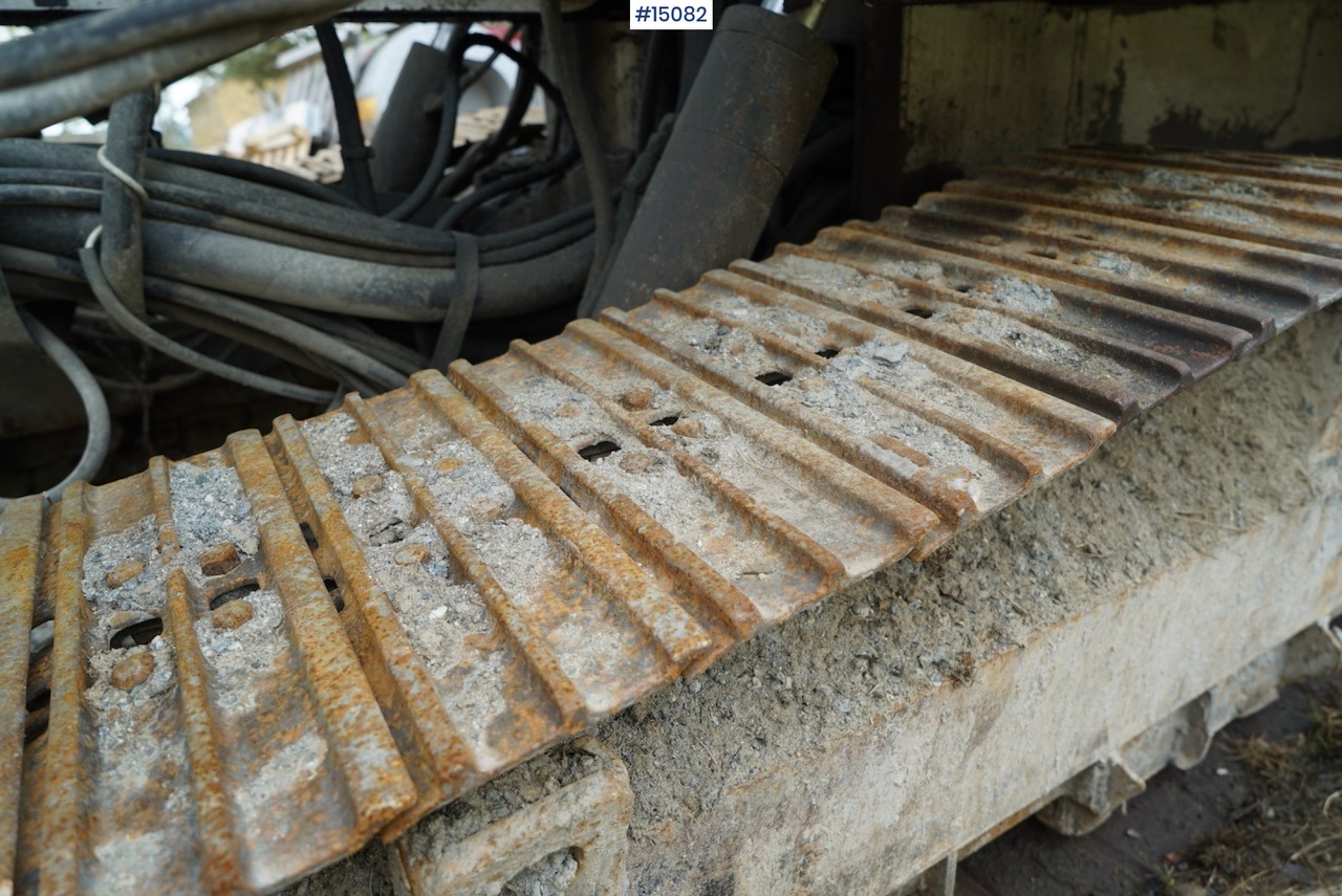 Gemsa 55S on lease Gemsa 55S: picture 14