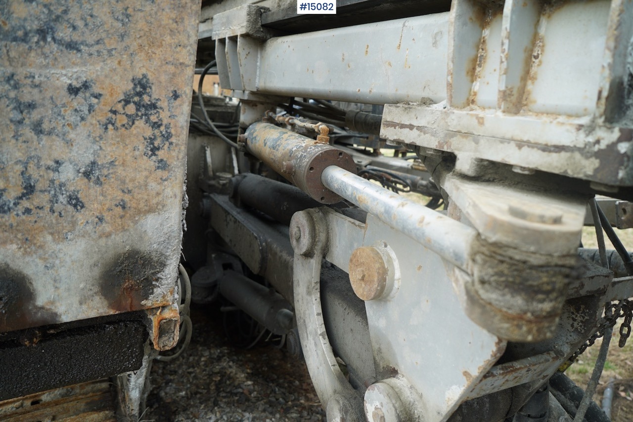 Gemsa 55S on lease Gemsa 55S: picture 20